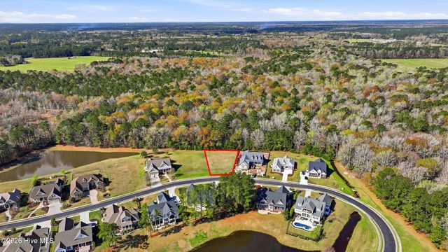 9342 Old Salem Way NW, Calabash, NC 28467