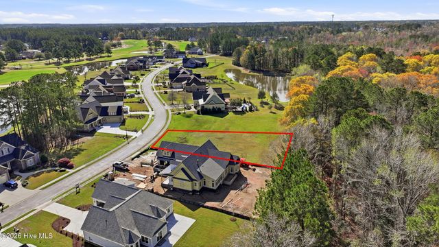 9342 Old Salem Way NW, Calabash, NC 28467