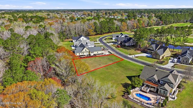 9342 Old Salem Way NW, Calabash, NC 28467