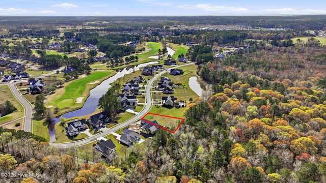 9342 Old Salem Way NW, Calabash, NC 28467