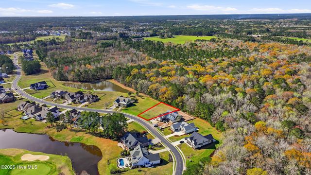 9342 Old Salem Way NW, Calabash, NC 28467