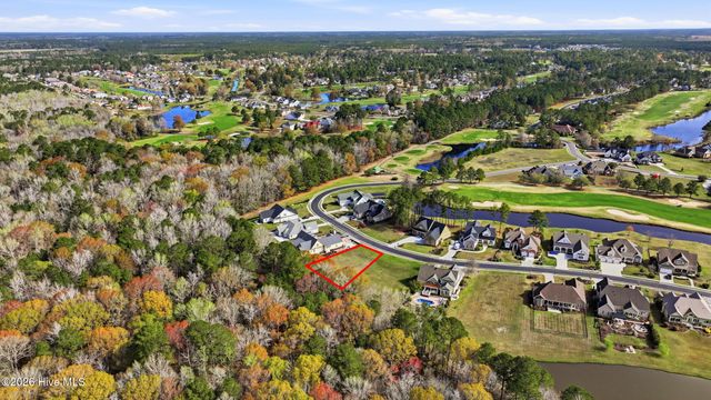 9342 Old Salem Way NW, Calabash, NC 28467