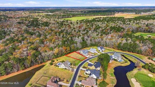 9342 Old Salem Way NW, Calabash, NC 28467