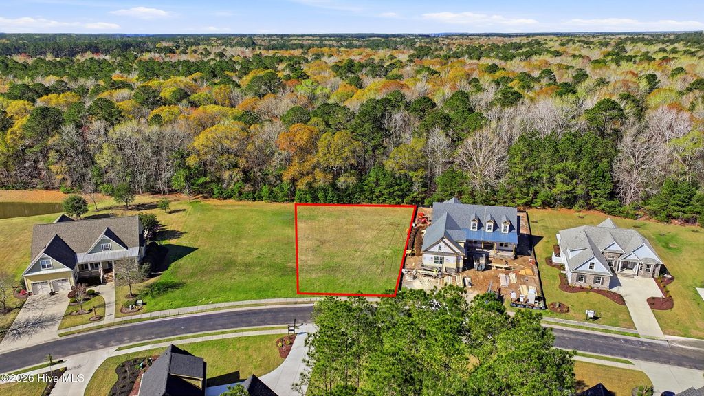 9342 Old Salem Way NW, Calabash, NC 28467