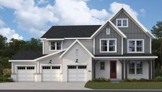 199 Beulah Drive, Hoschton, GA 30548