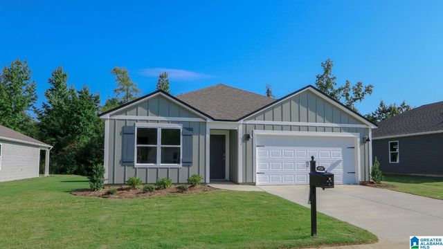 4729 NEWBRIDGE CIRCLE, Mccalla, AL 35022