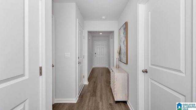 4729 NEWBRIDGE CIRCLE, Mccalla, AL 35022