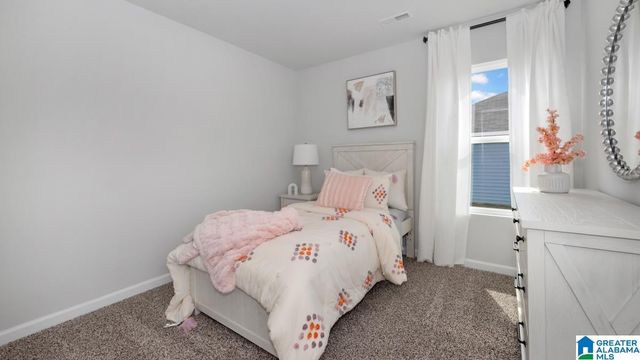 4729 NEWBRIDGE CIRCLE, Mccalla, AL 35022