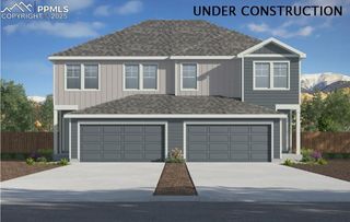 3610 Evelyn Lane, Colorado Springs, CO 80907