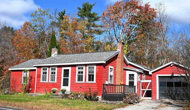 294 Stagecoach Road, Barrington, NH 03825