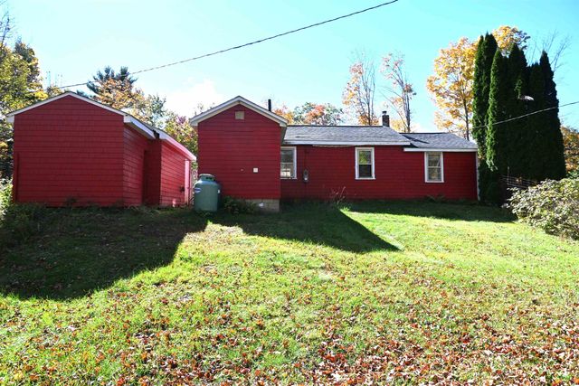 294 Stagecoach Road, Barrington, NH 03825