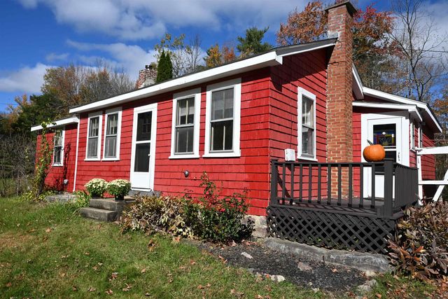294 Stagecoach Road, Barrington, NH 03825