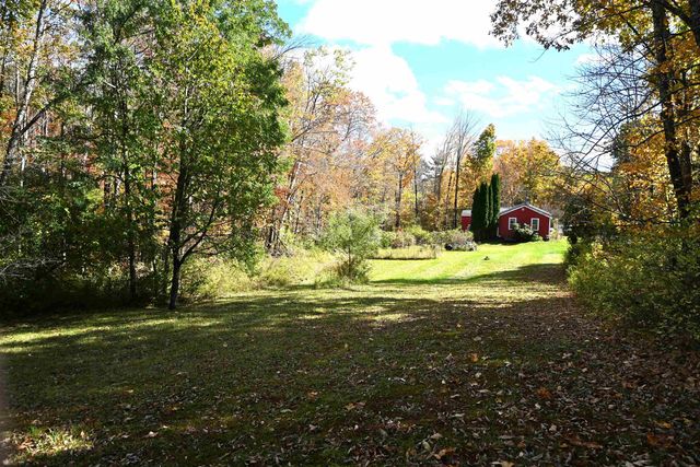 294 Stagecoach Road, Barrington, NH 03825