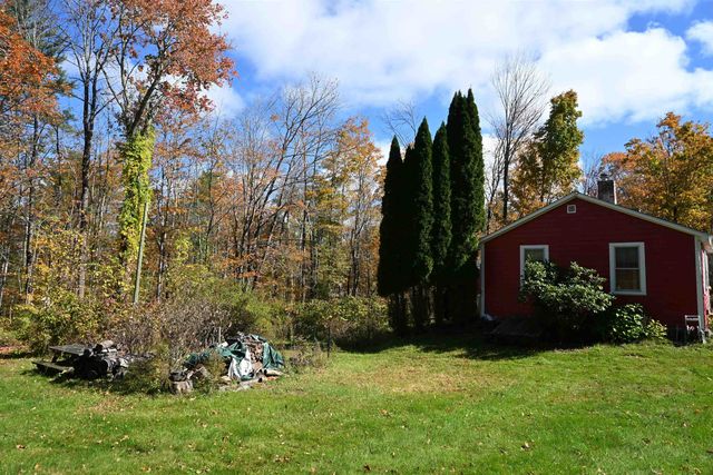 294 Stagecoach Road, Barrington, NH 03825