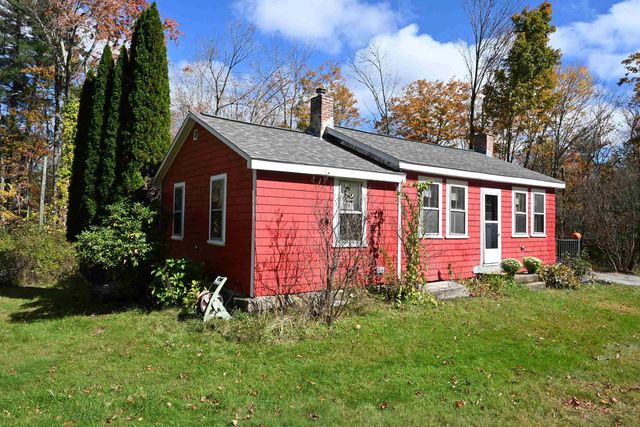 294 Stagecoach Road, Barrington, NH 03825