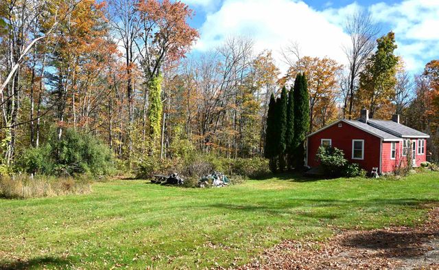 294 Stagecoach Road, Barrington, NH 03825