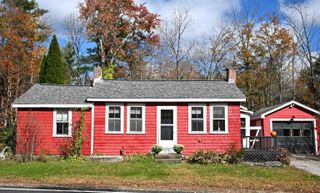 294 Stagecoach Road, Barrington, NH 03825