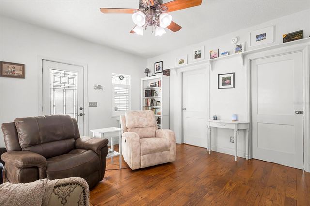 274 W WASHINGTON AVENUE, Lake Helen, FL 32744