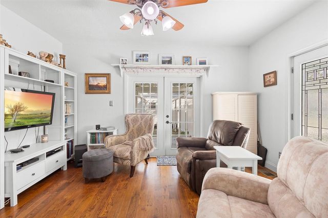 274 W WASHINGTON AVENUE, Lake Helen, FL 32744