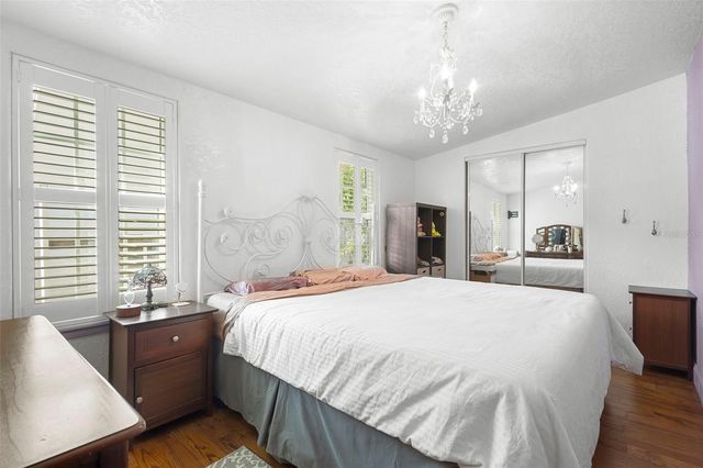 274 W WASHINGTON AVENUE, Lake Helen, FL 32744