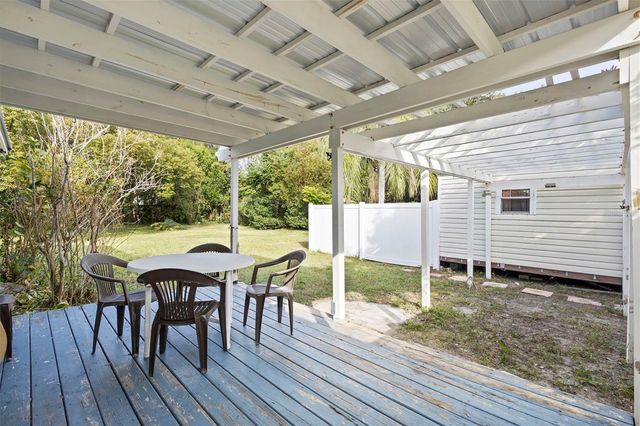 274 W WASHINGTON AVENUE, Lake Helen, FL 32744