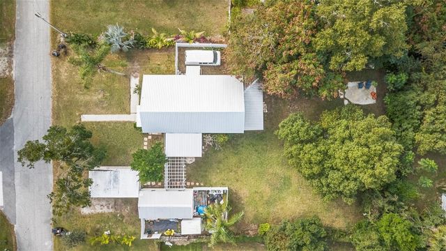 274 W WASHINGTON AVENUE, Lake Helen, FL 32744