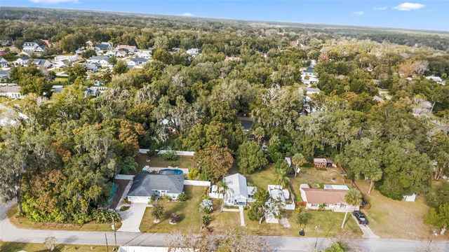 274 W WASHINGTON AVENUE, Lake Helen, FL 32744