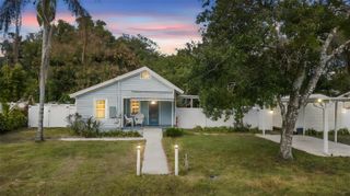 274 W WASHINGTON AVENUE, Lake Helen, FL 32744