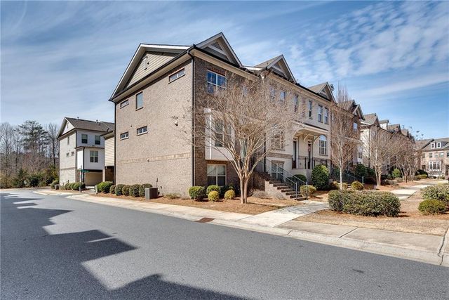 145 Laurel Crest Alley, Johns Creek, GA 30024