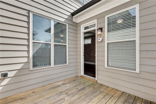 145 Laurel Crest Alley, Johns Creek, GA 30024
