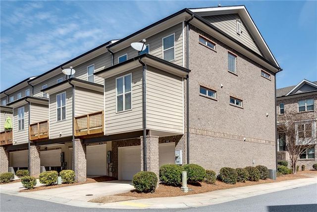 145 Laurel Crest Alley, Johns Creek, GA 30024