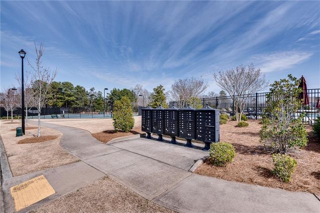 145 Laurel Crest Alley, Johns Creek, GA 30024