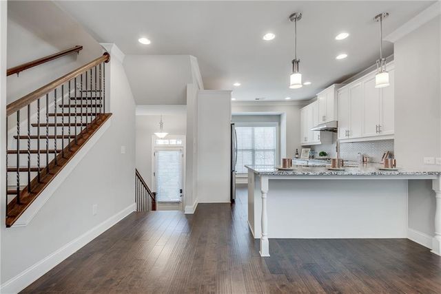 145 Laurel Crest Alley, Johns Creek, GA 30024