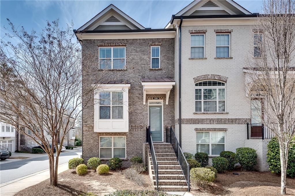 145 Laurel Crest Alley, Johns Creek, GA 30024