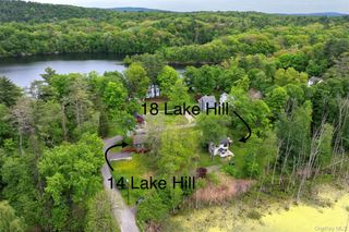 14 Lake Hill Road, Kingston, NY 12401