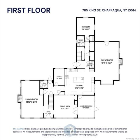 765 King Street, Chappaqua, NY 10514