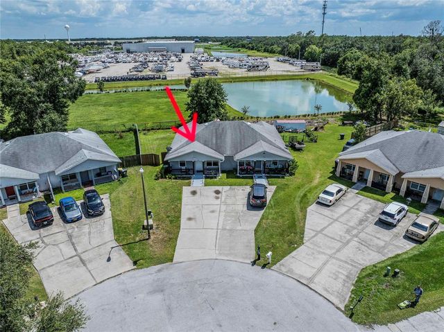 608 PINEVILLE LANE, Lakeland, FL 33810