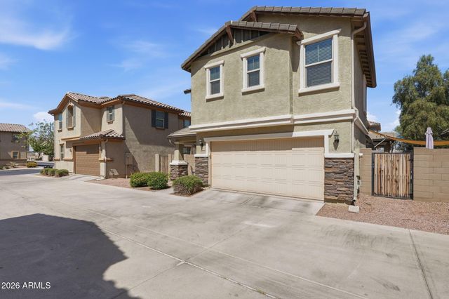 6919 E PERALTA Circle, Mesa, AZ 85212