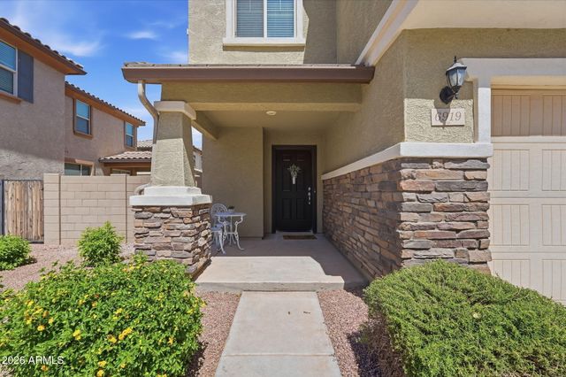 6919 E PERALTA Circle, Mesa, AZ 85212