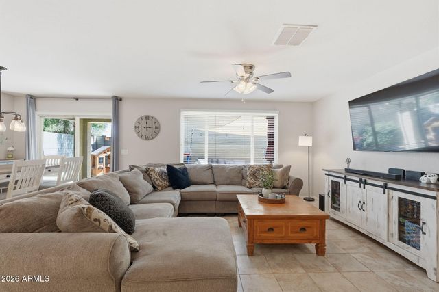 6919 E PERALTA Circle, Mesa, AZ 85212