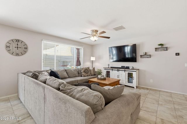 6919 E PERALTA Circle, Mesa, AZ 85212