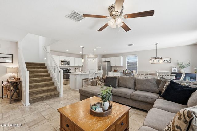 6919 E PERALTA Circle, Mesa, AZ 85212