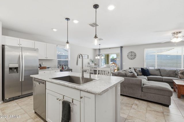 6919 E PERALTA Circle, Mesa, AZ 85212