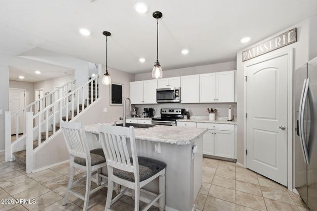 6919 E PERALTA Circle, Mesa, AZ 85212
