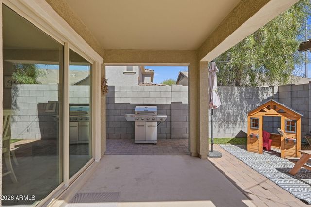 6919 E PERALTA Circle, Mesa, AZ 85212