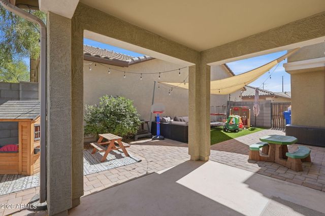 6919 E PERALTA Circle, Mesa, AZ 85212