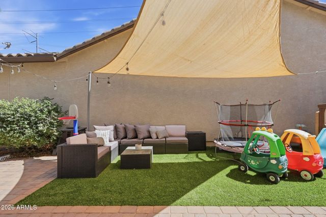6919 E PERALTA Circle, Mesa, AZ 85212