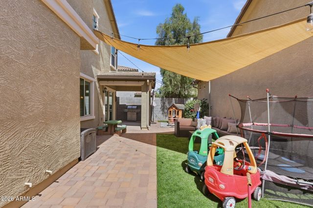 6919 E PERALTA Circle, Mesa, AZ 85212