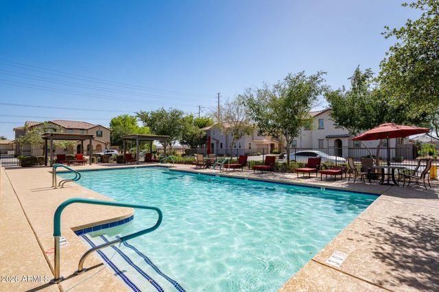 6919 E PERALTA Circle, Mesa, AZ 85212