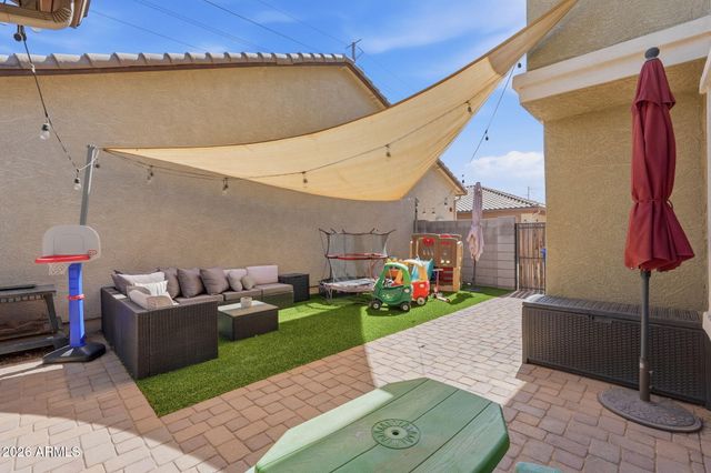 6919 E PERALTA Circle, Mesa, AZ 85212